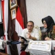 Sidoarjo Lirik Sistem Pengelolaan Anggaran Surabaya