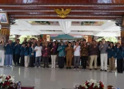 Sinergi Pemkab Mojokerto dan FK Ubaya Tekan Angka Stunting Melalui KKN di Trawas