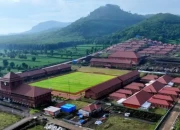 Presiden Prabowo Resmikan SMA Taruna Nusantara Malang, Sekolah Berbasis Beasiswa Penuh