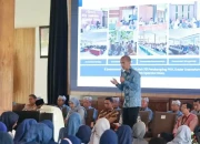 sosialisasi tahapan lanjutan Digitalisasi Bansos