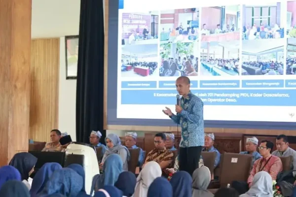 Hasil Pendaftaran Bansos Digital di Banyuwangi Diumumkan Februari 2026
