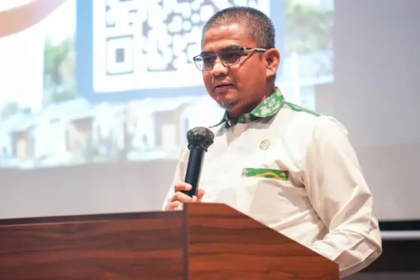 Kemnaker Dorong Hunian Dekat Kawasan Industri demi Kesejahteraan Pekerja