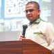 Staf Khusus Menteri Ketenagakerjaan, Indra,