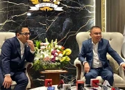 DPR dan Pemerintah Pastikan Tidak Ada Revisi UU Pilkada pada Tahun 2026