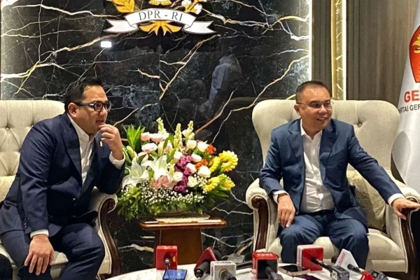 DPR dan Pemerintah Pastikan Tidak Ada Revisi UU Pilkada pada Tahun 2026