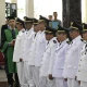 sumpah jabatan terhadap 152 ASN Bondowoso.