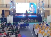 Wamendikdasmen Sebut Amal Usaha Muhammadiyah Sebagai Pilar Strategis Pendidikan Bangsa