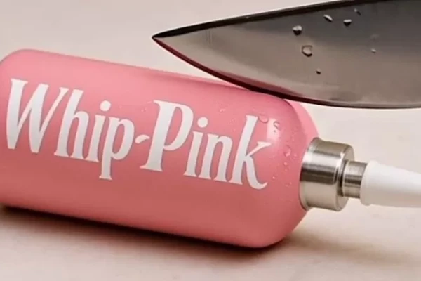 BNN Peringatkan Bahaya Penyalahgunaan Gas Nitrous Oxide pada Produk Kuliner Whip Pink