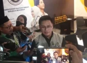 Kemenhaj Optimalkan Kanal Kawal Haji sebagai Pusat Pengaduan Resmi Jamaah 2026