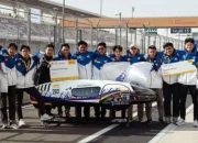 Tiga Tim ITS Borong Penghargaan di Shell Eco-Marathon 2026 Qatar