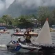 tradisi labuhan sarangan magetan