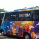 Transportasi Literasi Ceria