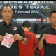 Ungkap peredaran narkoba