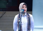 ​Wakil Bupati Bojonegoro, Nurul Azizah,