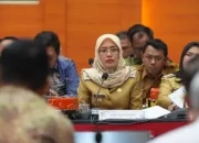 Potensi PAD Fiber Optik Kediri Terganjal Regulasi Pusat