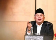 Wakil Ketua DPR Minta Pesantren Integrasikan Ilmu Agama dengan Sains dan Teknologi