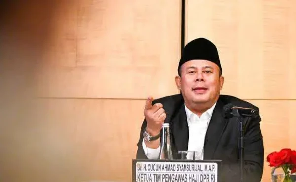 Wakil Ketua DPR Minta Pesantren Integrasikan Ilmu Agama dengan Sains dan Teknologi