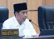 DPRD Dorong Pemkab Lamongan Segera Susun Perda Pengelolaan Sungai untuk Atasi Banjir