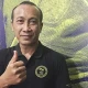 Wakil Ketua KONI Jatim Irmantara Subagio