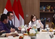 Sinergi Kemenparekraf dan InJourney Airports Siap Orbitkan Film Animasi Pelangi di Mars