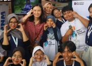 Wamen PPPA Veronica Tan Tegaskan Peran Vital Perempuan dalam Memperkuat Ketahanan Desa