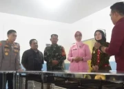 Sinergi Pemkot Kediri dan SPPG Semampir 1 Dorong Peningkatan Gizi Sekaligus Geliat Ekonomi Lokal