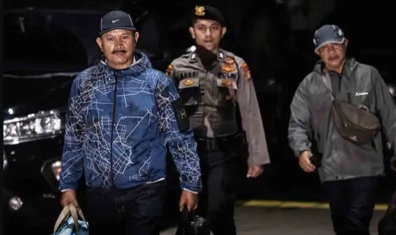 Wali Kota Madiun, Maidi