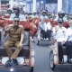 Wali Kota Malang dan Ketua Yayasan GSN