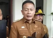 Wahyu Hidayat Ancam Tindak Tegas Praktik Jual Beli Jabatan di Pemkot Malang