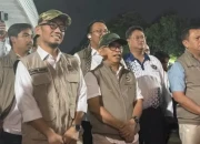 Wamenhaj Dahnil Anzar Minta Petugas Haji 2026 Tanggalkan Gelar dan Status Sosial demi Pelayanan