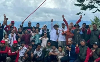 Situbondo Kembangkan Puncak Kayumas Jadi Agrowisata Penyangga Kawah Ijen