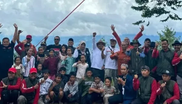 Situbondo Kembangkan Puncak Kayumas Jadi Agrowisata Penyangga Kawah Ijen
