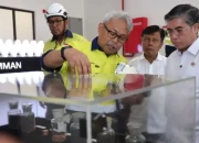 Menaker Tegaskan Perbaikan Sistem dan Budaya K3 Jadi Kunci Cegah Kecelakaan Kerja