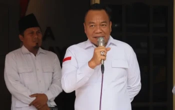 DPRD Kritisi Pola Komunikasi Eksekutif di Satu Tahun periode ke 2 Eri-Armuji