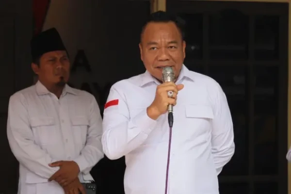 DPRD Kritisi Pola Komunikasi Eksekutif di Satu Tahun periode ke 2 Eri-Armuji