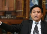 Pemerintah Targetkan RPP Jabatan Anggota Polri Aktif Rampung Akhir Januari