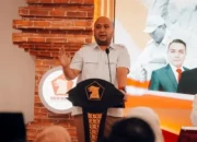 F.Gerindra Jatim : Program Gentengisasi Solusi Tingkatkan Ekonomi Lokal dan Kurangi Ketergantungan Impor