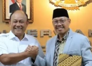 Senator Ahmad Nawardi: Dana BGN Jadi Magnet Uang di Pasar Tradisional dan Penggilingan Desa