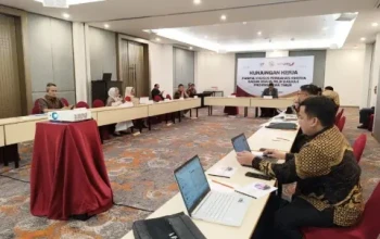 Target Rekomendasi Keluar Mei-Juni, Pansus BUMD Dalami Kinerja Bank Jatim dan Bank UMKM