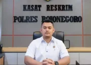 Rekam Jejak AKP Bayu Adjie di Polres Bojonegoro: Ungkap Korupsi Desa hingga Puluhan Kasus PPA