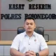 AKP Bayu Adjie Sudarmono