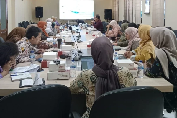 Akselerasi Imunisasi Jawa Timur Dinkes Gandeng Tim KAPI Perkuat Kolaborasi Lintas Sektor