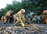 Akselerasi Program Presiden, Pemkab Deklarasikan Gerakan Banyuwangi ASRI