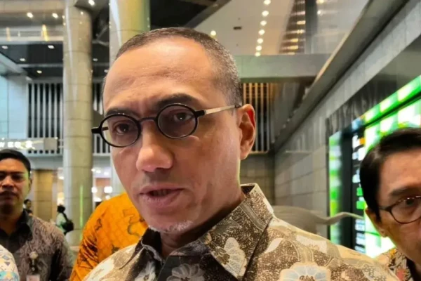 OJK Dukung Langkah Tegas Bareskrim Polri Usut Manipulasi Pasar Modal