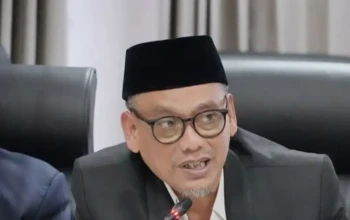 Anggota Komisi VIII DPR RI, Maman Imanul Haq