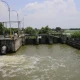 Atasi banjir Tambak Osowilangun