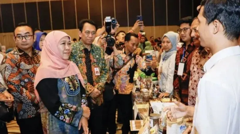 Bank Jatim Perkuat Sektor UMKM sebagai Motor .jpeg