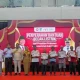 Bantuan Becak listrik