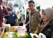 Bapanas Pastikan Stok dan Harga Bahan Pokok di Madiun Stabil Menjelang Lebaran 2026