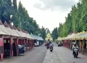 Dongkrak Ekonomi UMKM, Pemkab Sumenep Fasilitasi Bazar Takjil Ramadhan 1447 H